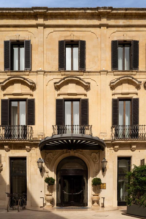 Patria Palace Lecce Luaran gambar