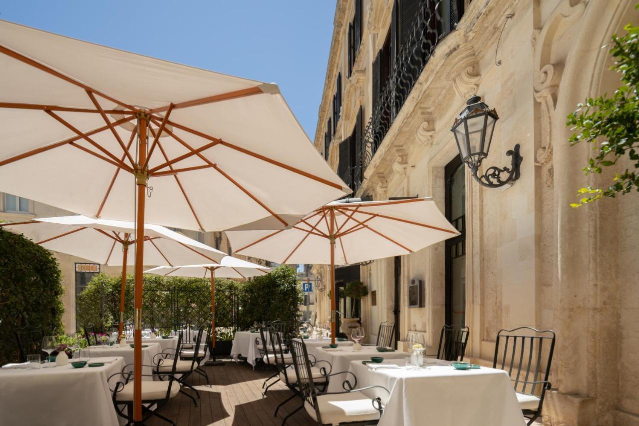 Patria Palace Lecce Luaran gambar